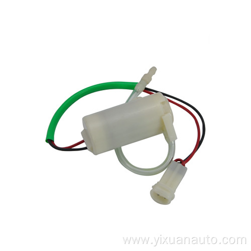 YX-188 japanese series windshield washer pump